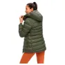 Maier Sports Lomnica Coat W Jakke