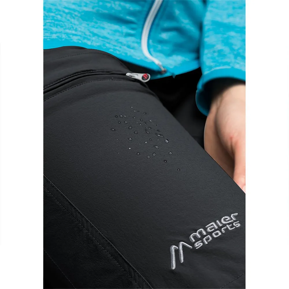 Maier Sports Lulaka Bukser Maier Sports Lulaka Bukser