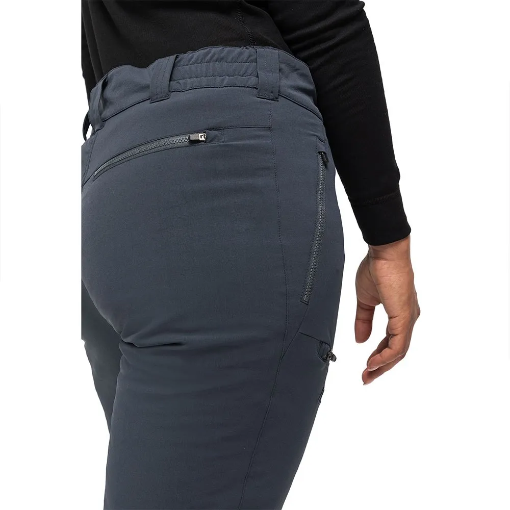 Maier Sports Lulaka Wool Bukser Maier Sports Lulaka Wool Bukser