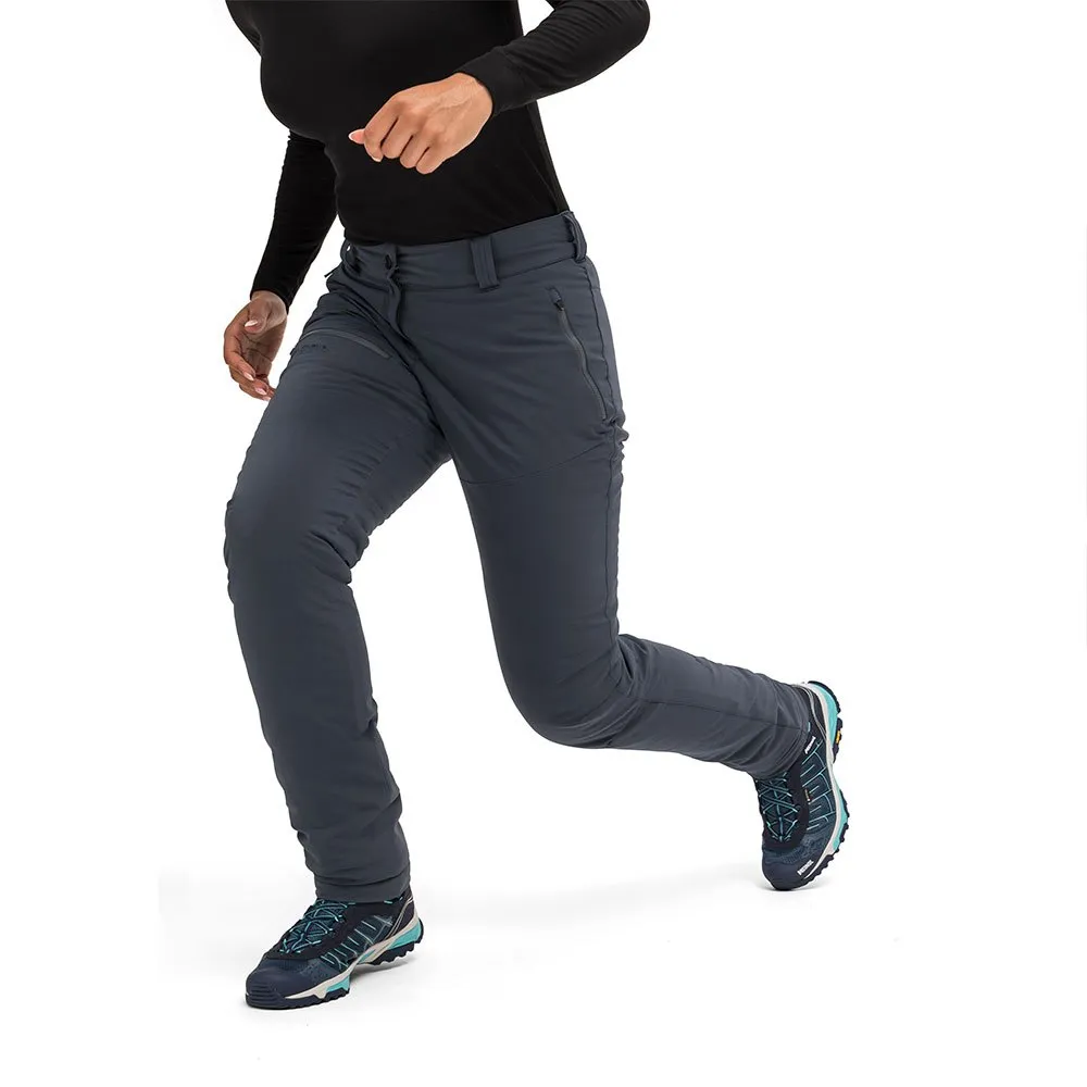 Maier Sports Lulaka Wool Bukser Maier Sports Lulaka Wool Bukser