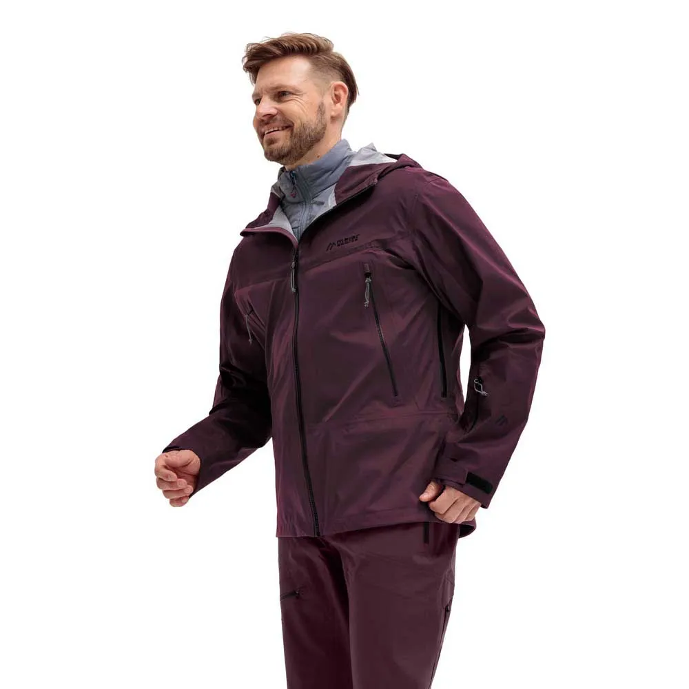 Maier Sports Marsicano 3l Jakke