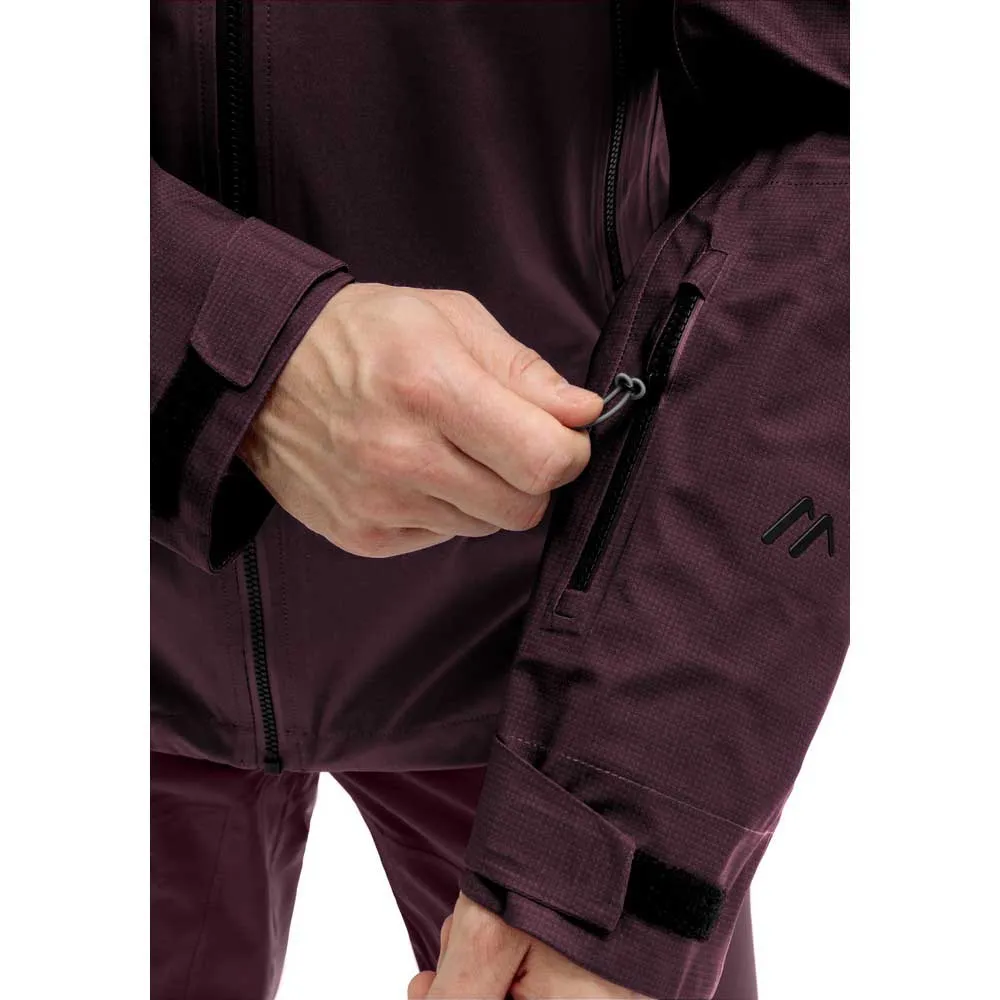 Maier Sports Marsicano 3l Jakke