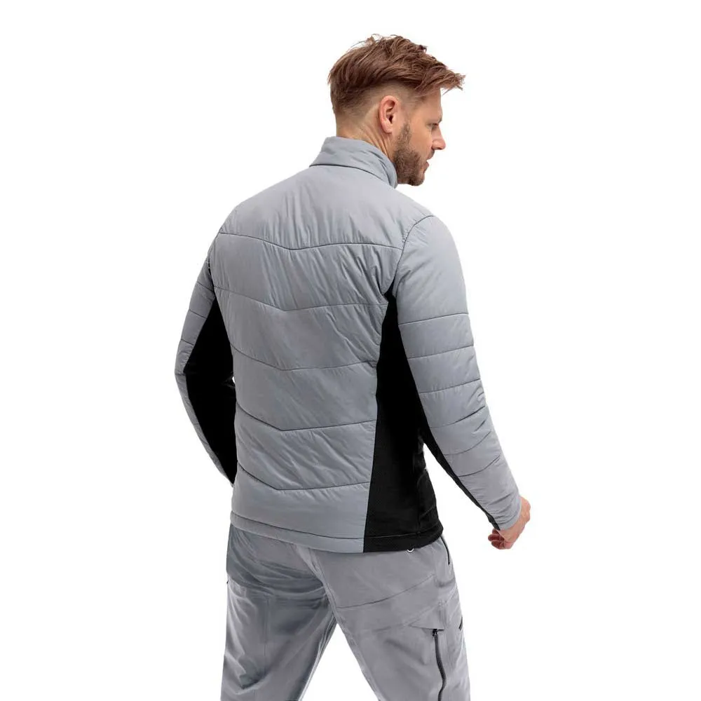 Maier Sports Marsicano Hybrid Jakke Maier Sports Marsicano Hybrid Jakke