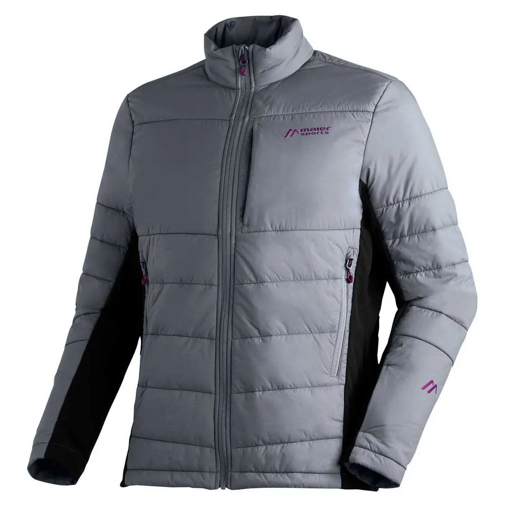 Maier Sports Marsicano Hybrid Jakke Maier Sports Marsicano Hybrid Jakke