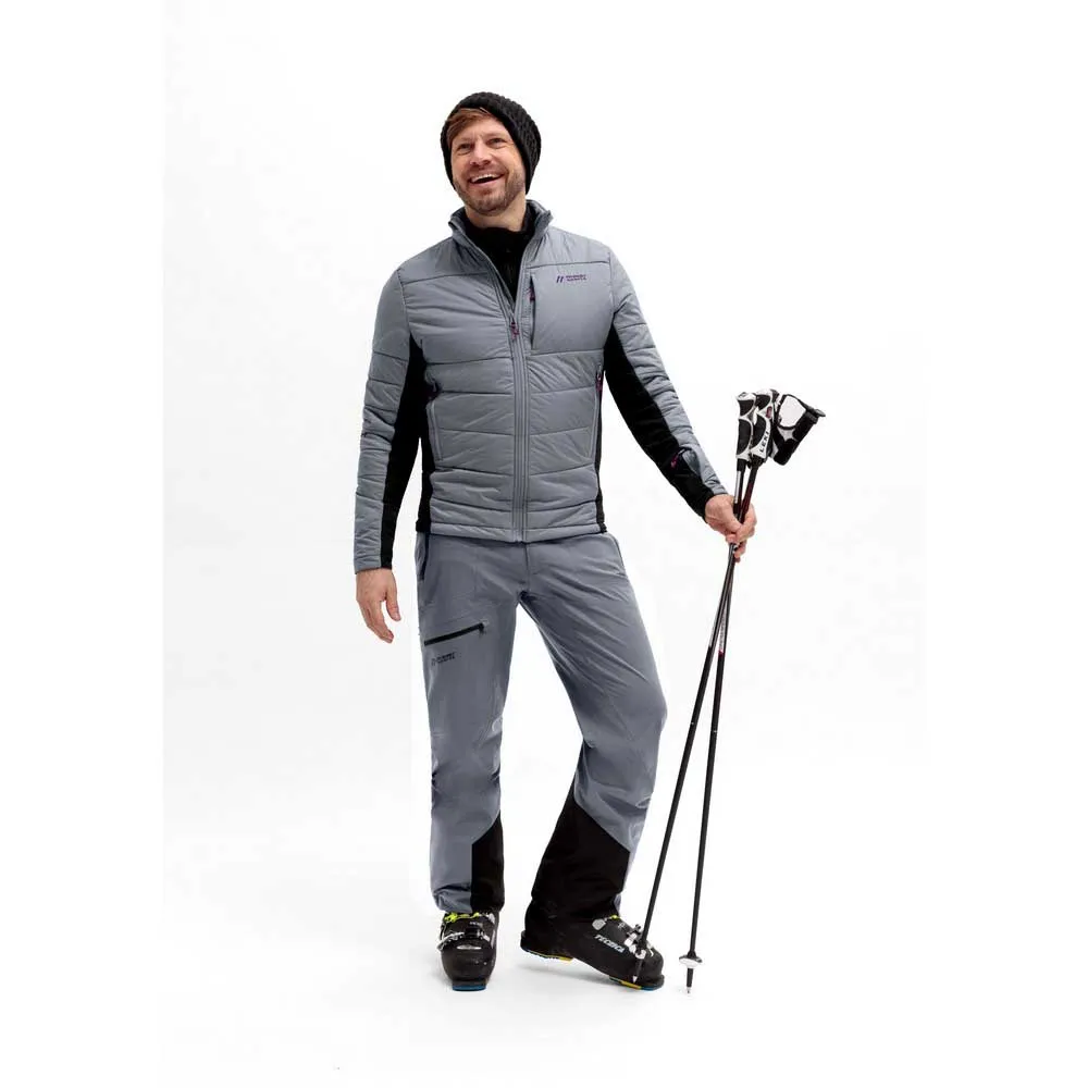 Maier Sports Marsicano Hybrid Jakke Maier Sports Marsicano Hybrid Jakke