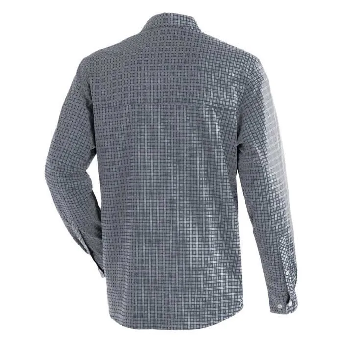 Maier Sports Mats L/s Skjorte Med Lange Ermer Maier Sports Mats L/s Skjorte Med Lange Ermer