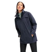Maier Sports Metor Coat W Jakke Maier Sports Metor Coat W Jakke