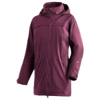 Maier Sports Metor Coat W Jakke Maier Sports Metor Coat W Jakke