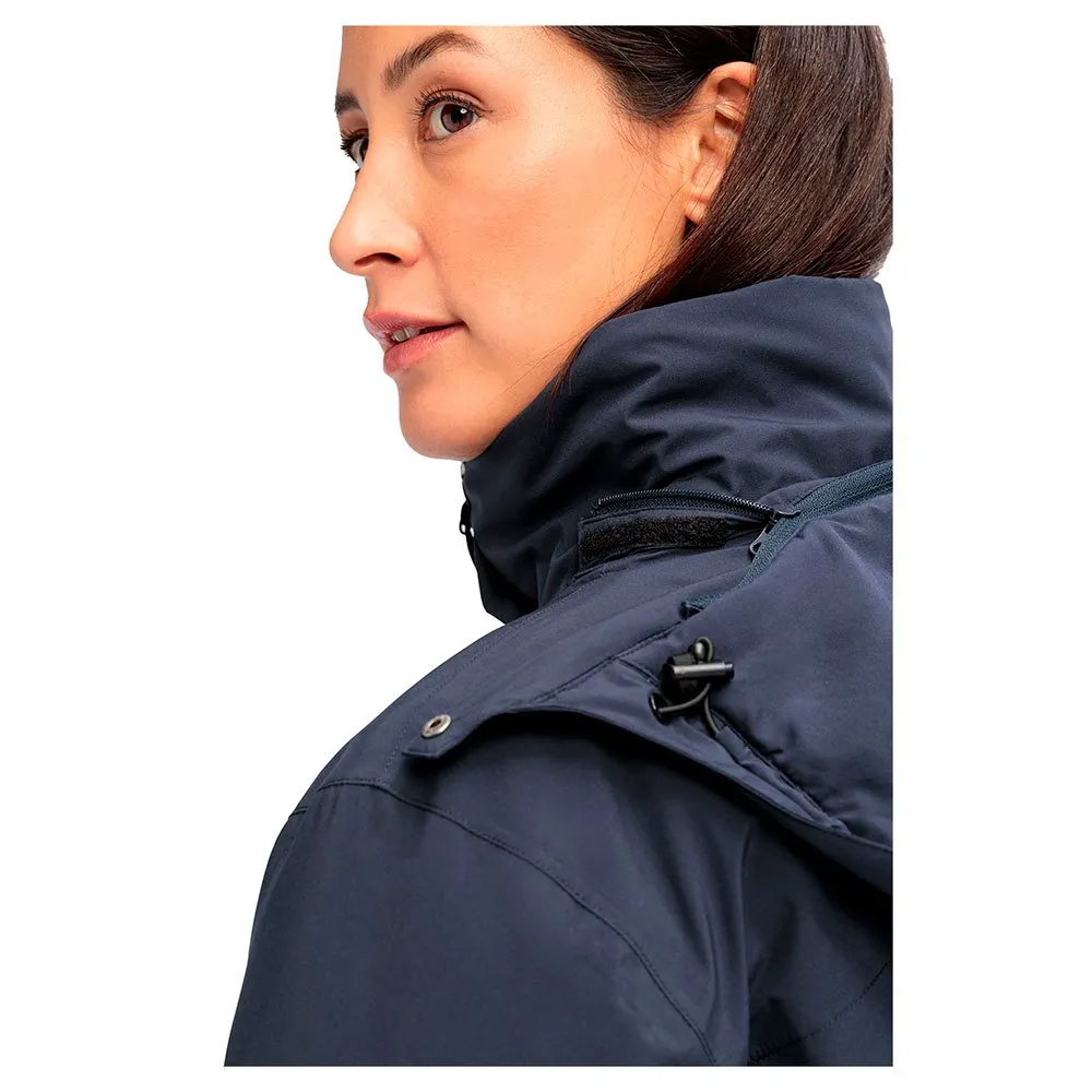 Maier Sports Metor Coat W Jakke Maier Sports Metor Coat W Jakke