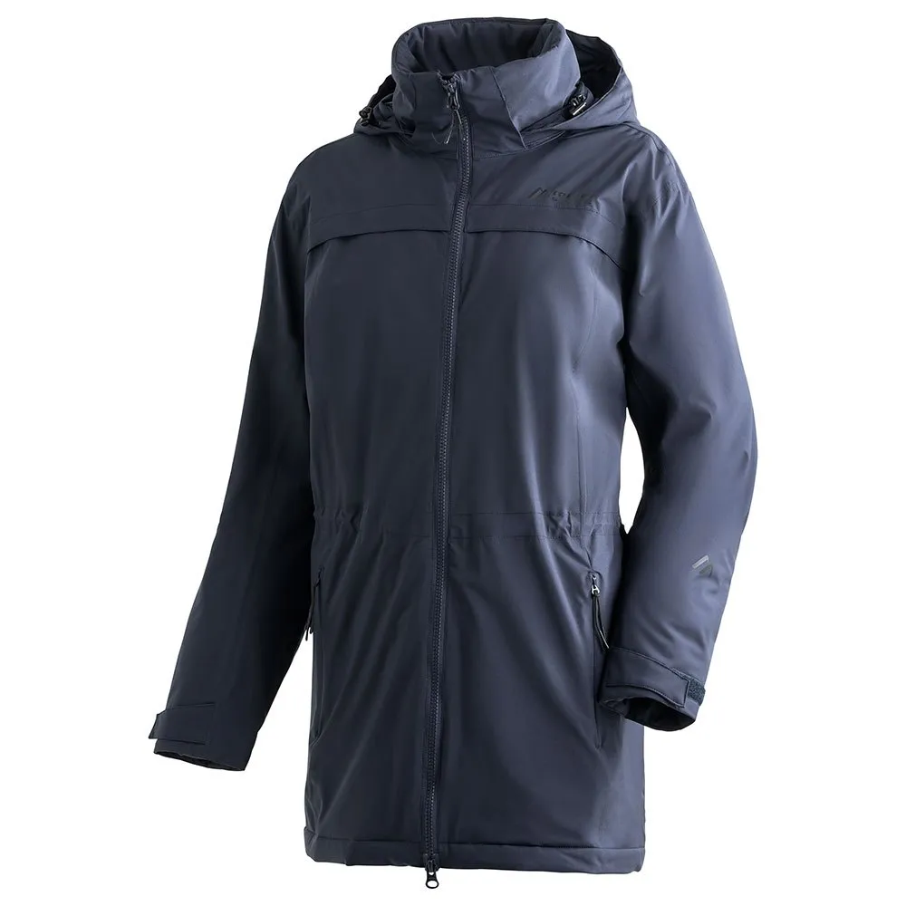 Maier Sports Metor Coat W Jakke Maier Sports Metor Coat W Jakke