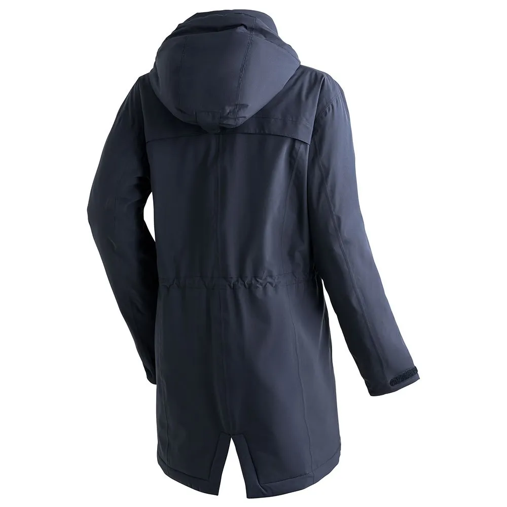 Maier Sports Metor Coat W Jakke Maier Sports Metor Coat W Jakke
