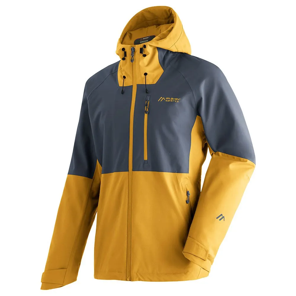 Maier Sports Metor Move M Jakke