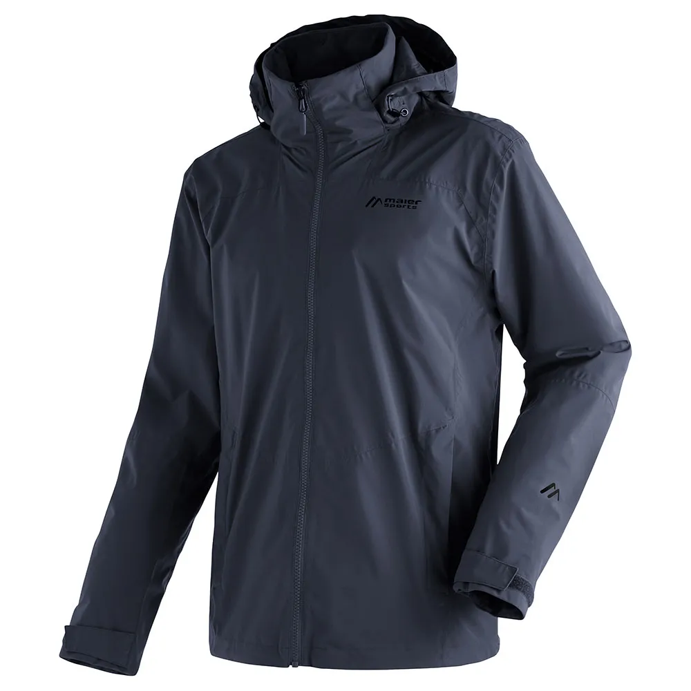 Maier Sports Metor Rec Jakke