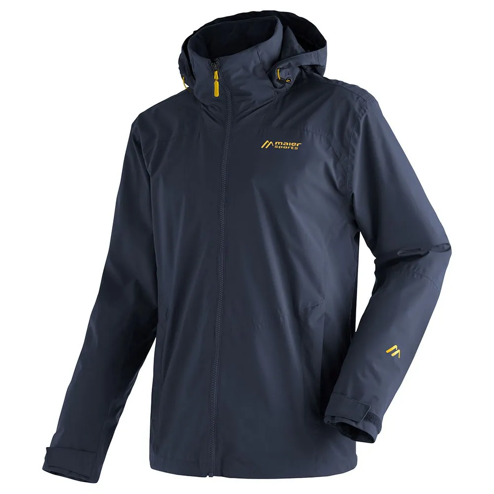 Maier Sports Metor Rec M Jakke Maier Sports Metor Rec M Jakke