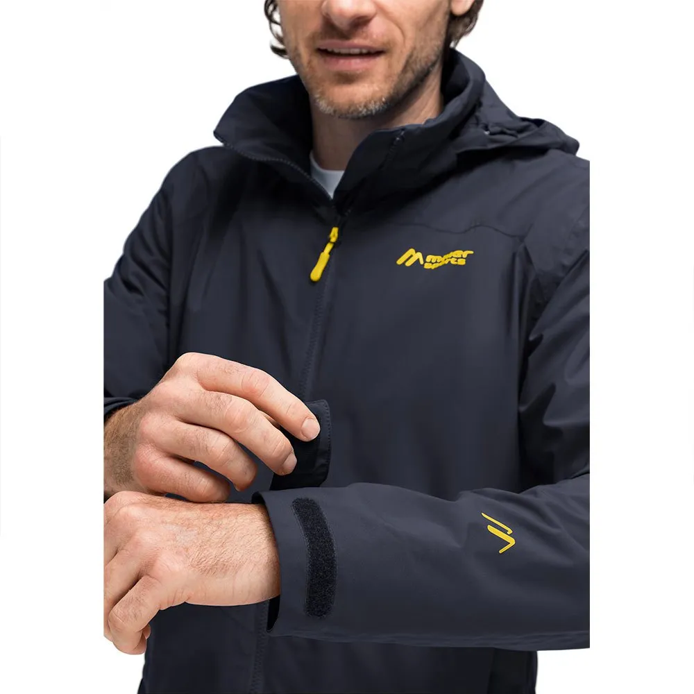 Maier Sports Metor Rec M Jakke Maier Sports Metor Rec M Jakke