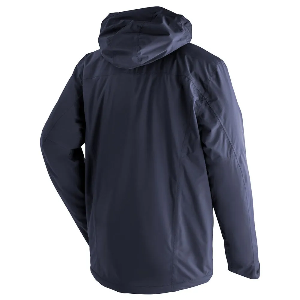 Maier Sports Metor Therm Rec M Jakke