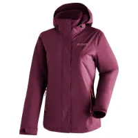 Maier Sports Metor Therm Rec W Jakke Maier Sports Metor Therm Rec W Jakke