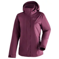 Maier Sports Metor Therm Rec W Jakke Maier Sports Metor Therm Rec W Jakke
