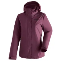 Maier Sports Metor Therm Rec W Jakke Maier Sports Metor Therm Rec W Jakke
