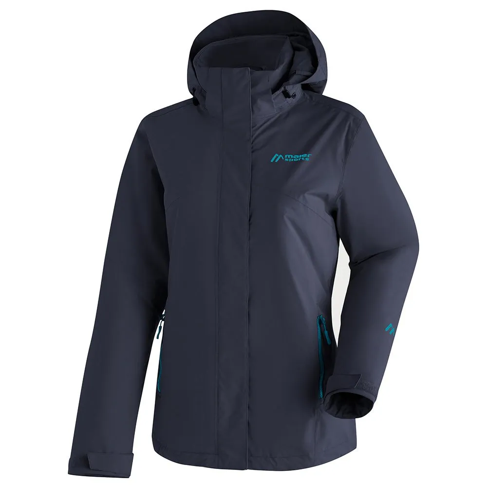 Maier Sports Metor Therm Rec W Jakke