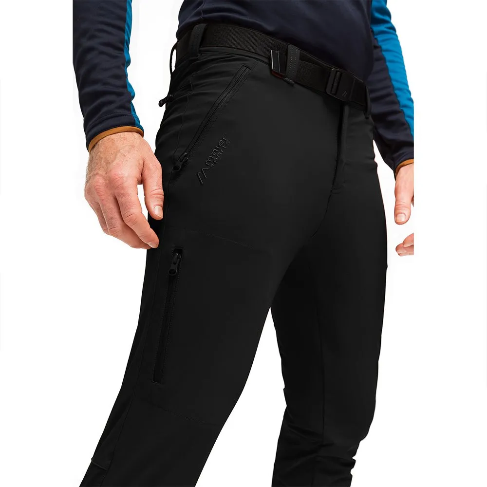 Maier Sports Naturno Slim Bukser Maier Sports Naturno Slim Bukser