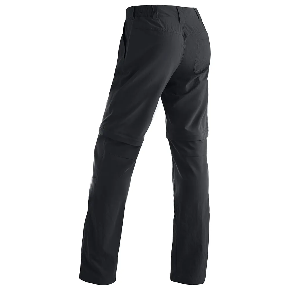 Maier Sports Nicole Konvertible Bukser