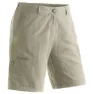 Maier Sports Nidda Shorts, Feather gray, Regular