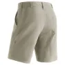 Maier Sports Nidda Shorts, Feather gray, Regular