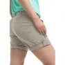 Maier Sports Nidda Shorts, Feather gray, Regular