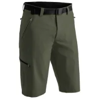 Maier Sports Nil Bermuda Shorts