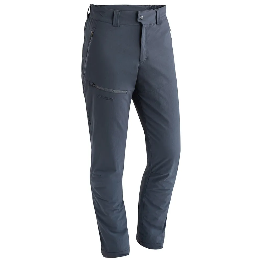 Maier Sports Nil Wool Bukser Maier Sports Nil Wool Bukser