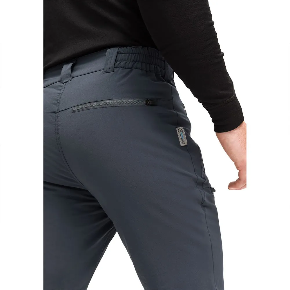 Maier Sports Nil Wool Bukser Maier Sports Nil Wool Bukser