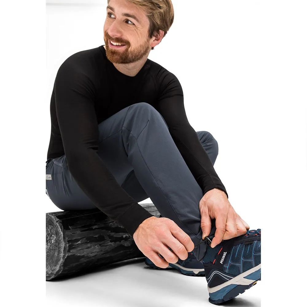Maier Sports Nil Wool Bukser Maier Sports Nil Wool Bukser