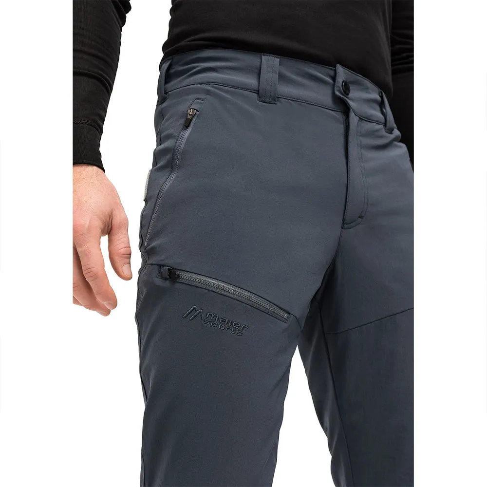 Maier Sports Nil Wool Bukser Maier Sports Nil Wool Bukser