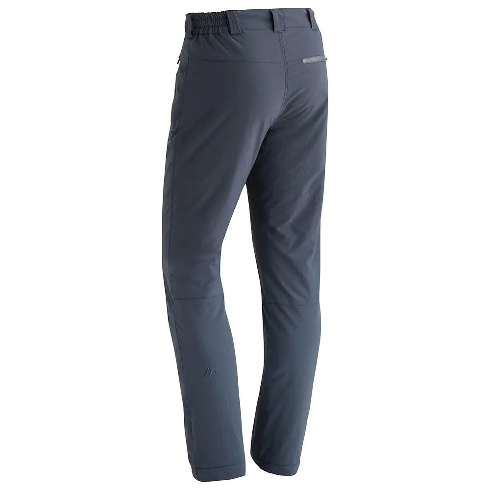Maier Sports Nil Wool Bukser Maier Sports Nil Wool Bukser