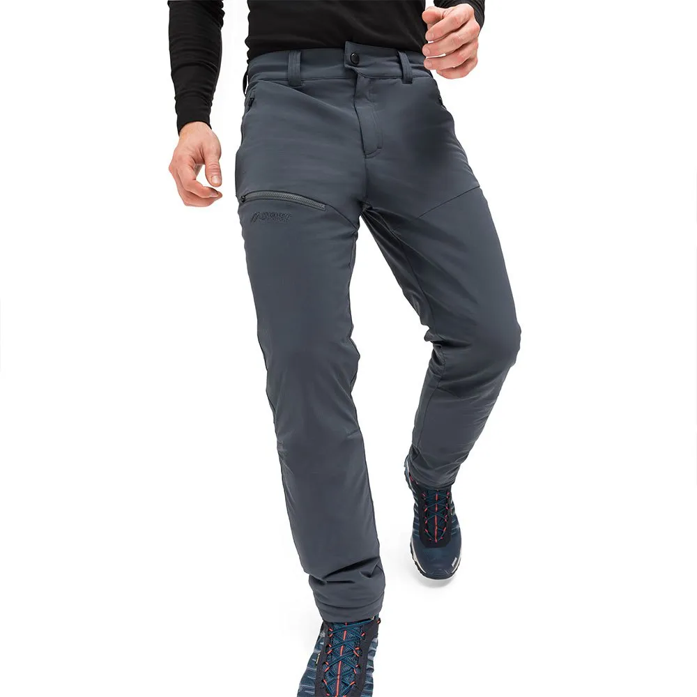 Maier Sports Nil Wool Bukser Maier Sports Nil Wool Bukser