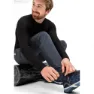 Maier Sports Nil Wool Bukser