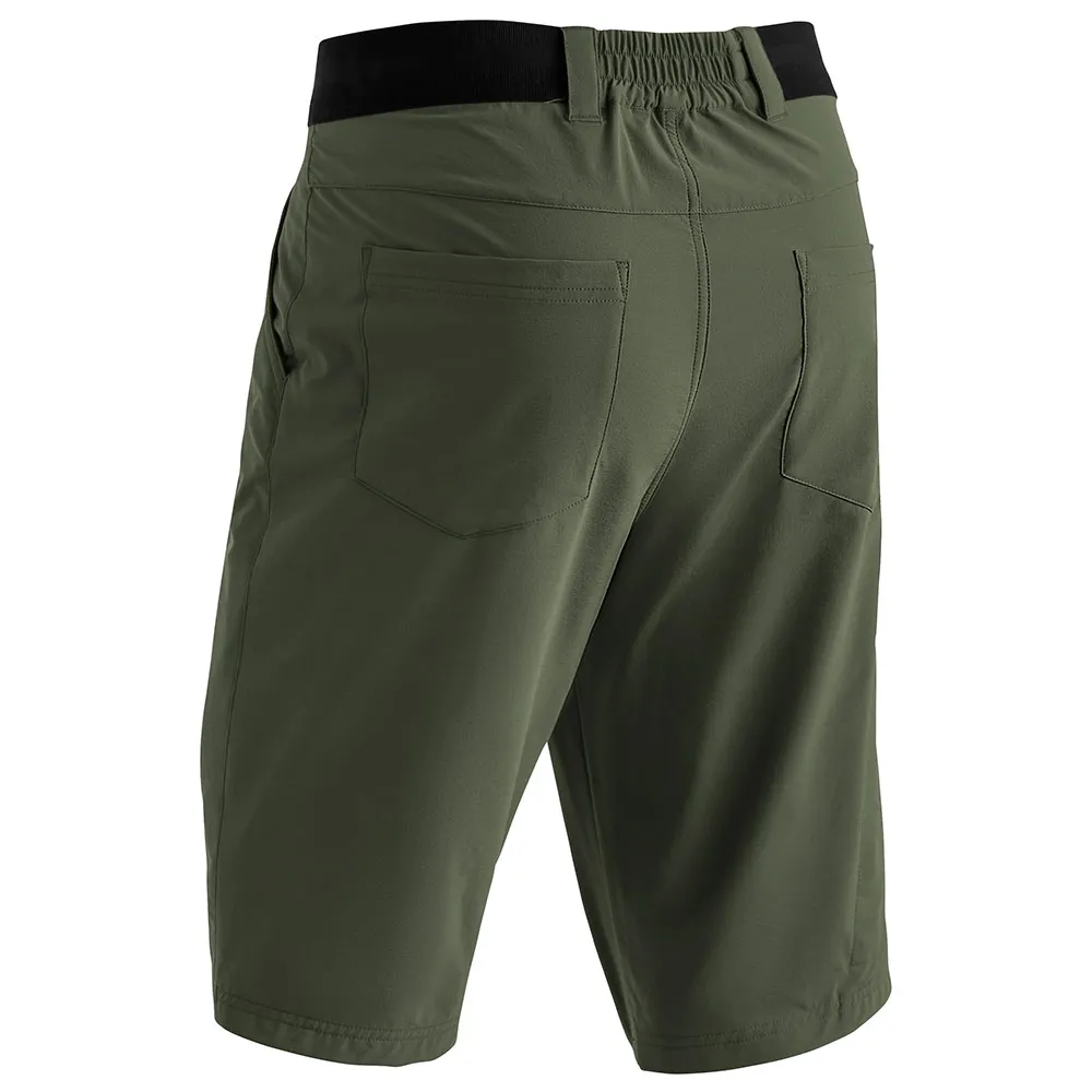 Maier Sports Norit Shorts
