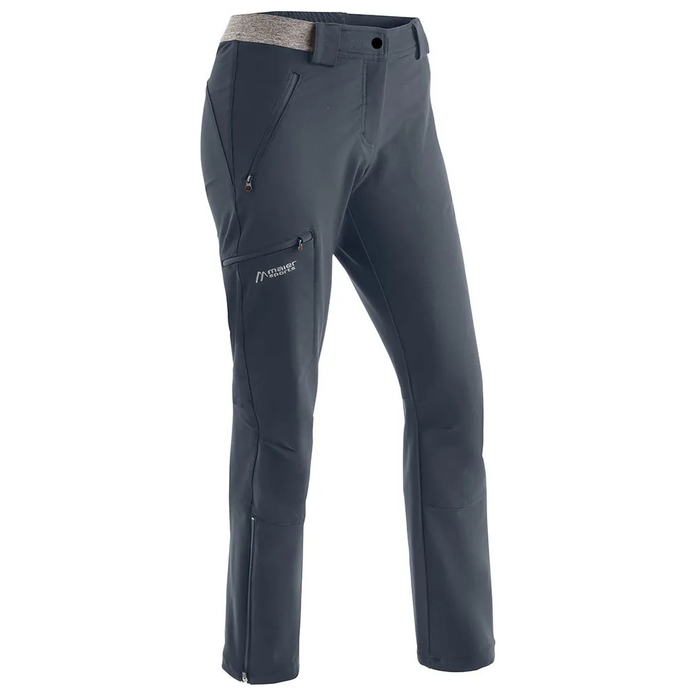 Maier Sports Norit Winter W Bukser Maier Sports Norit Winter W Bukser