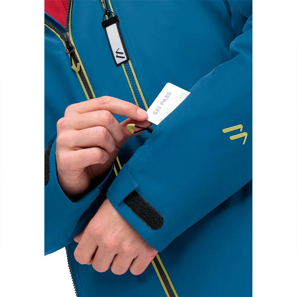 Maier Sports Oravice Jakke