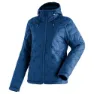 Maier Sports Pampero W Jakke, Viridian