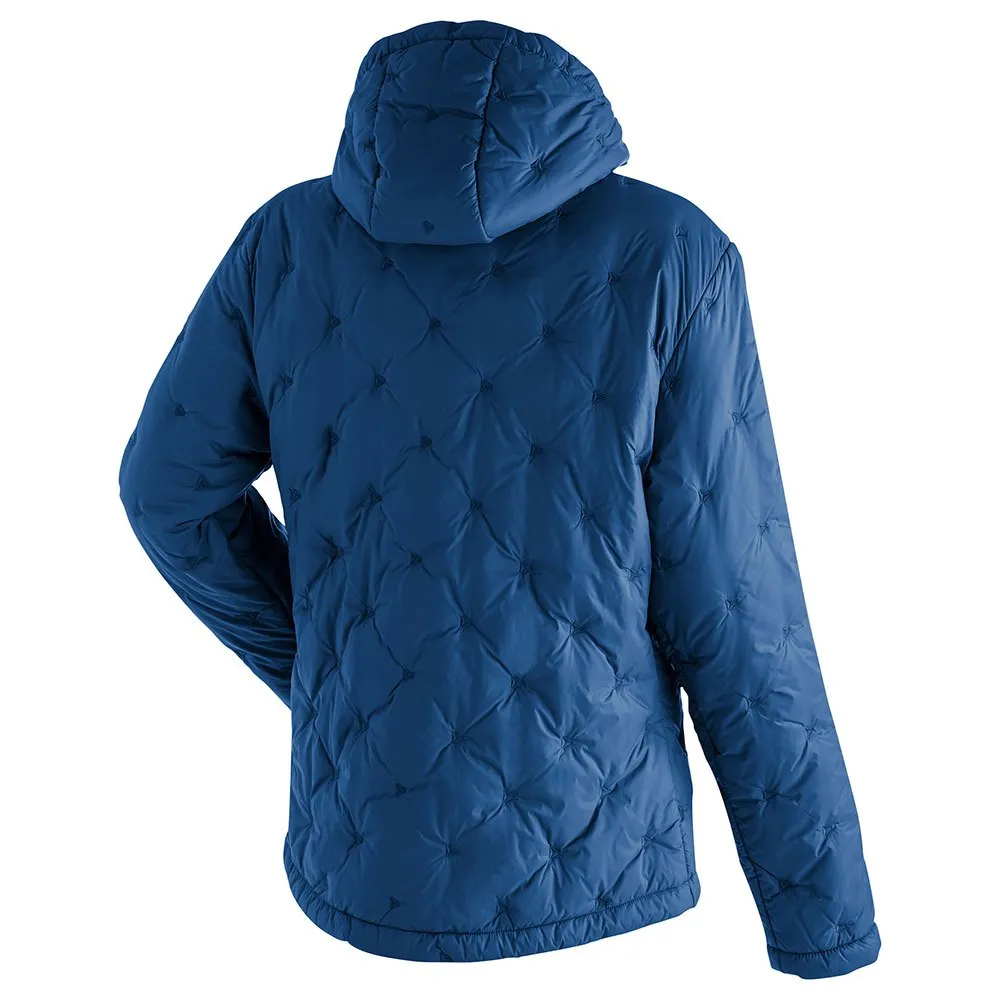 Maier Sports Pampero W Jakke, Viridian