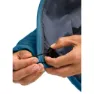 Maier Sports Pampero W Jakke, Viridian