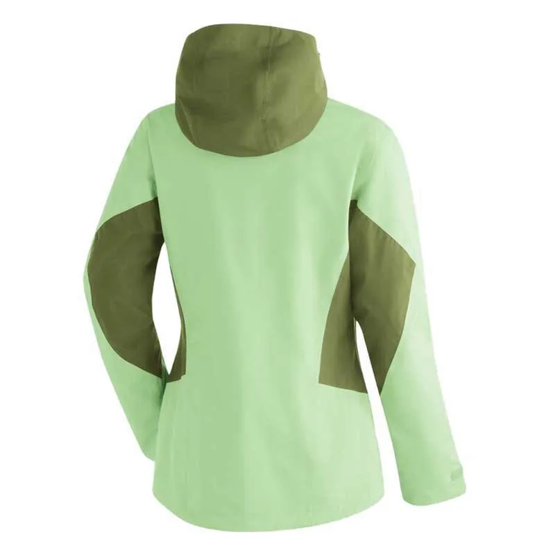 Maier Sports Partu Rec W Jakke