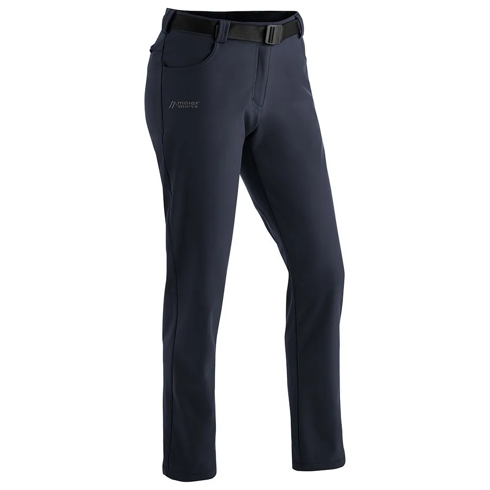 Maier Sports Perlit W Bukser