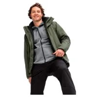 Maier Sports Peyor 3in1 Jakke Maier Sports Peyor 3in1 Jakke