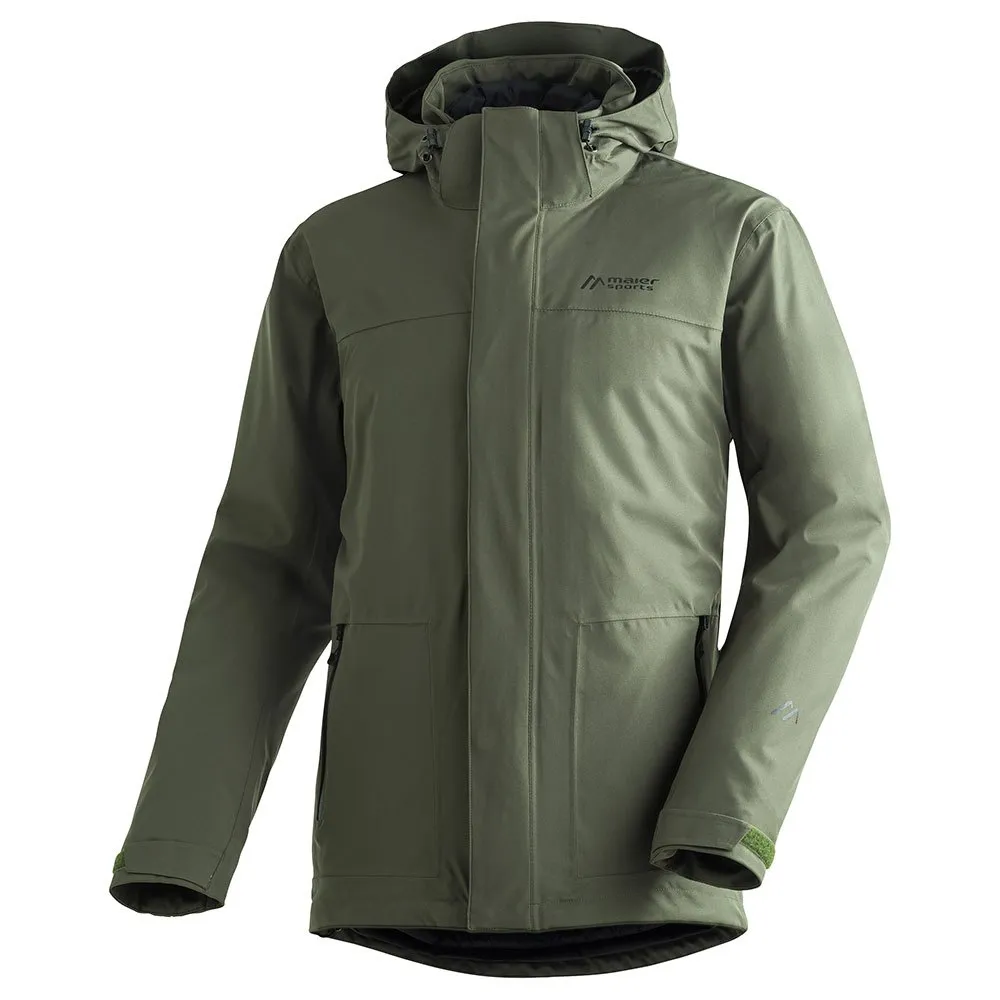 Maier Sports Peyor 3in1 Jakke