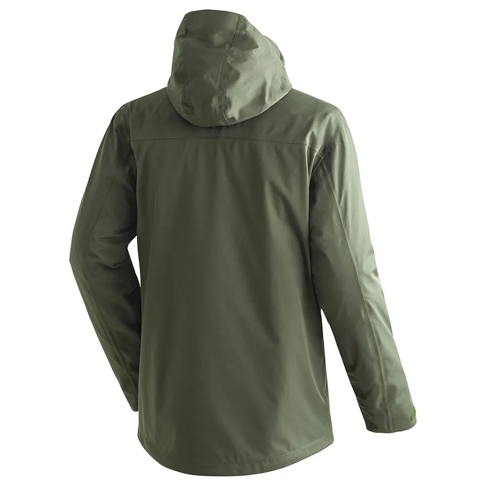 Maier Sports Peyor 3in1 Jakke