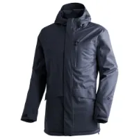 Maier Sports Peyor Long Jakke