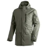 Maier Sports Peyor Long Jakke